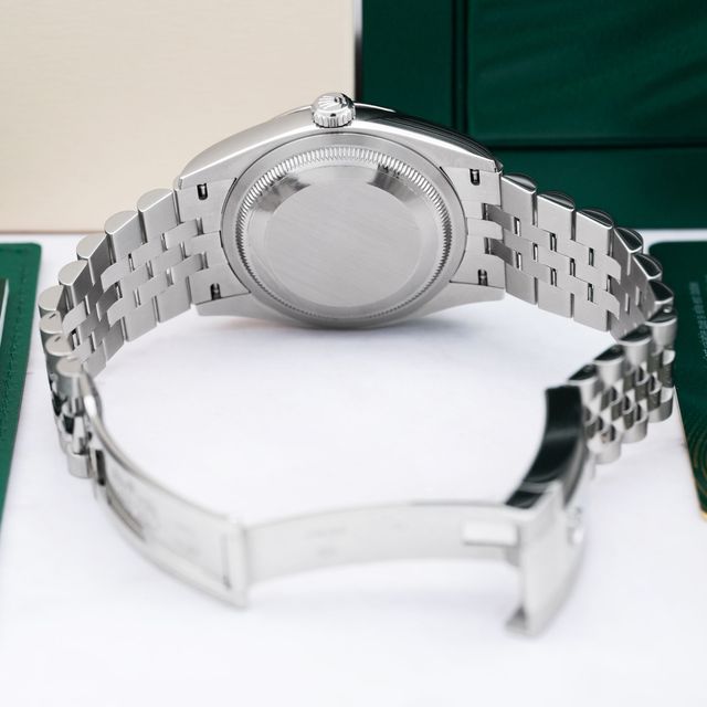 Rolex Datejust 126234 Image 4